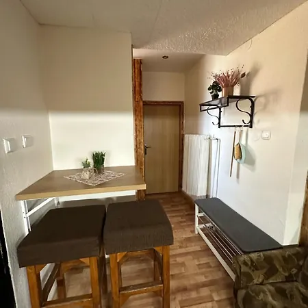 Mrazik Penzión pre hostí Hnilcik