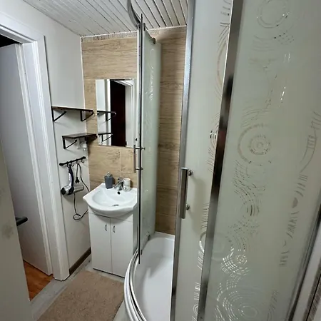 Mrazik Penzión pre hostí