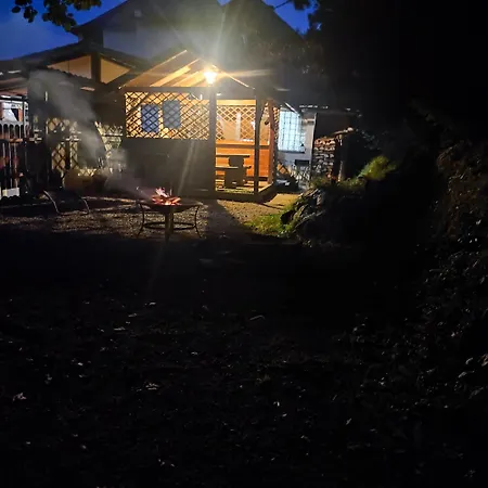 Mrazik Penzión pre hostí